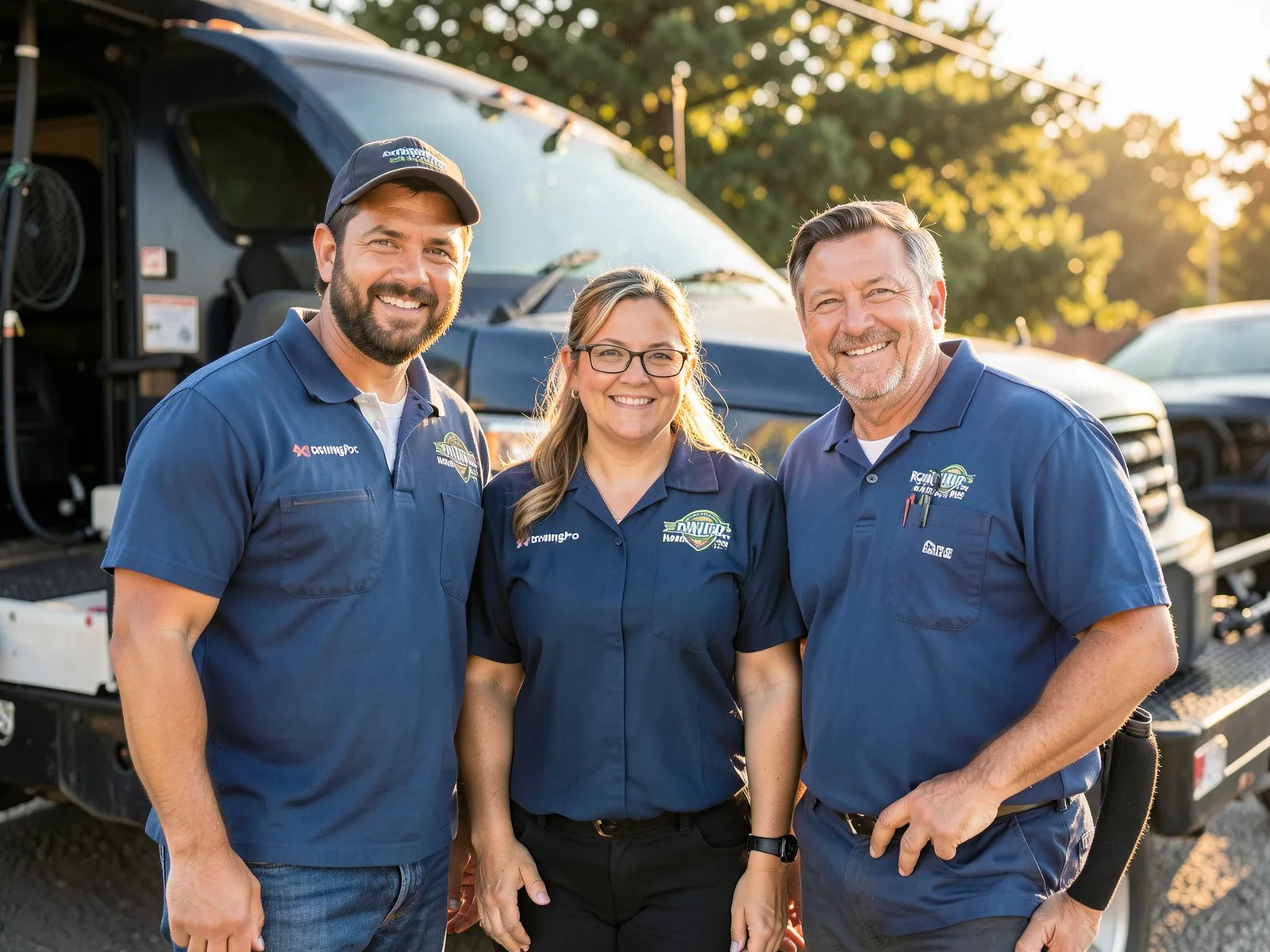 Roof Repair company in Hiland, WY